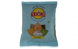Yogi Moong Whole   Pack  1 kilogram